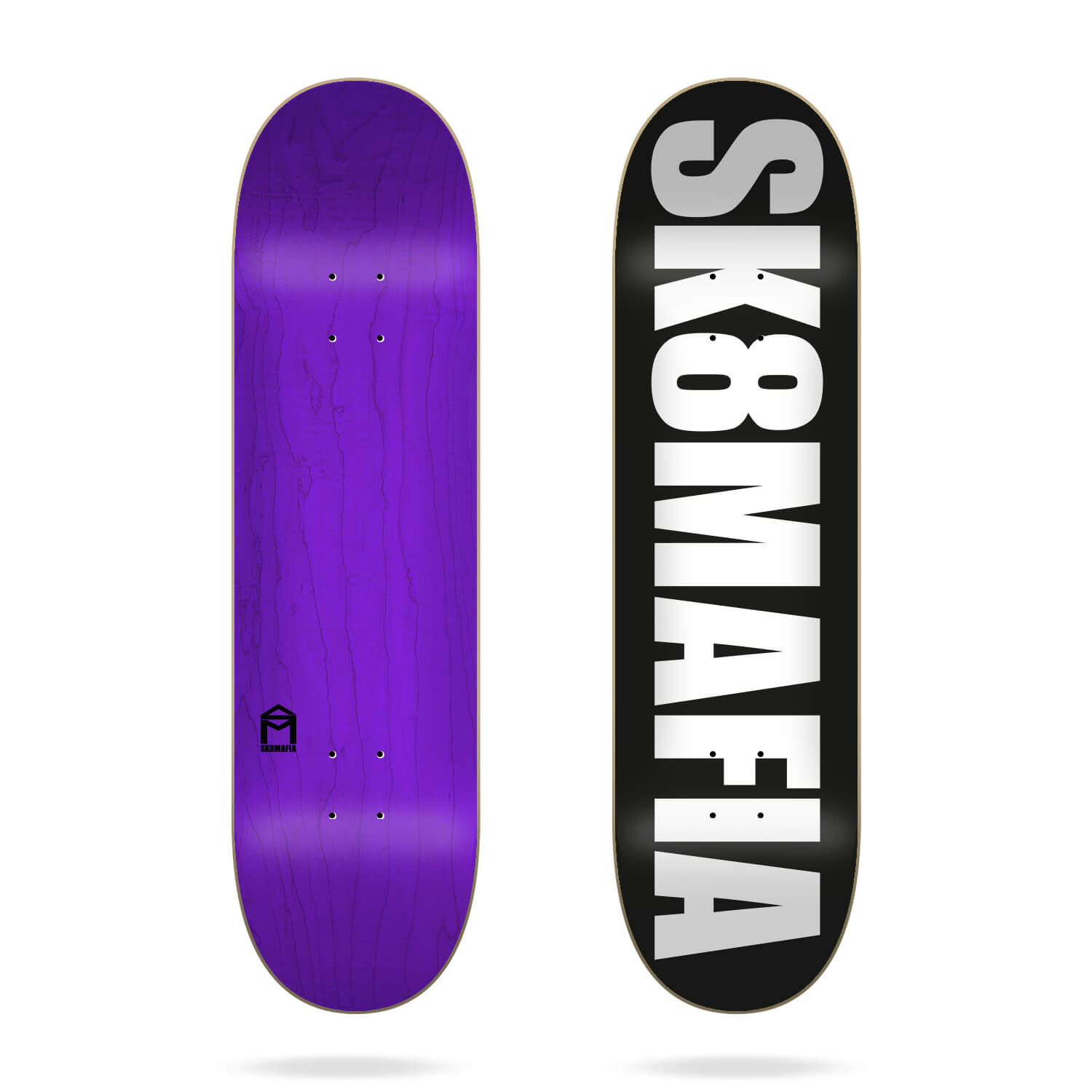 SK8MAFIA Skateboards Store: Decks, Completes, Accessories