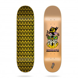 Sk8mafia Surrey Boldline 8.25