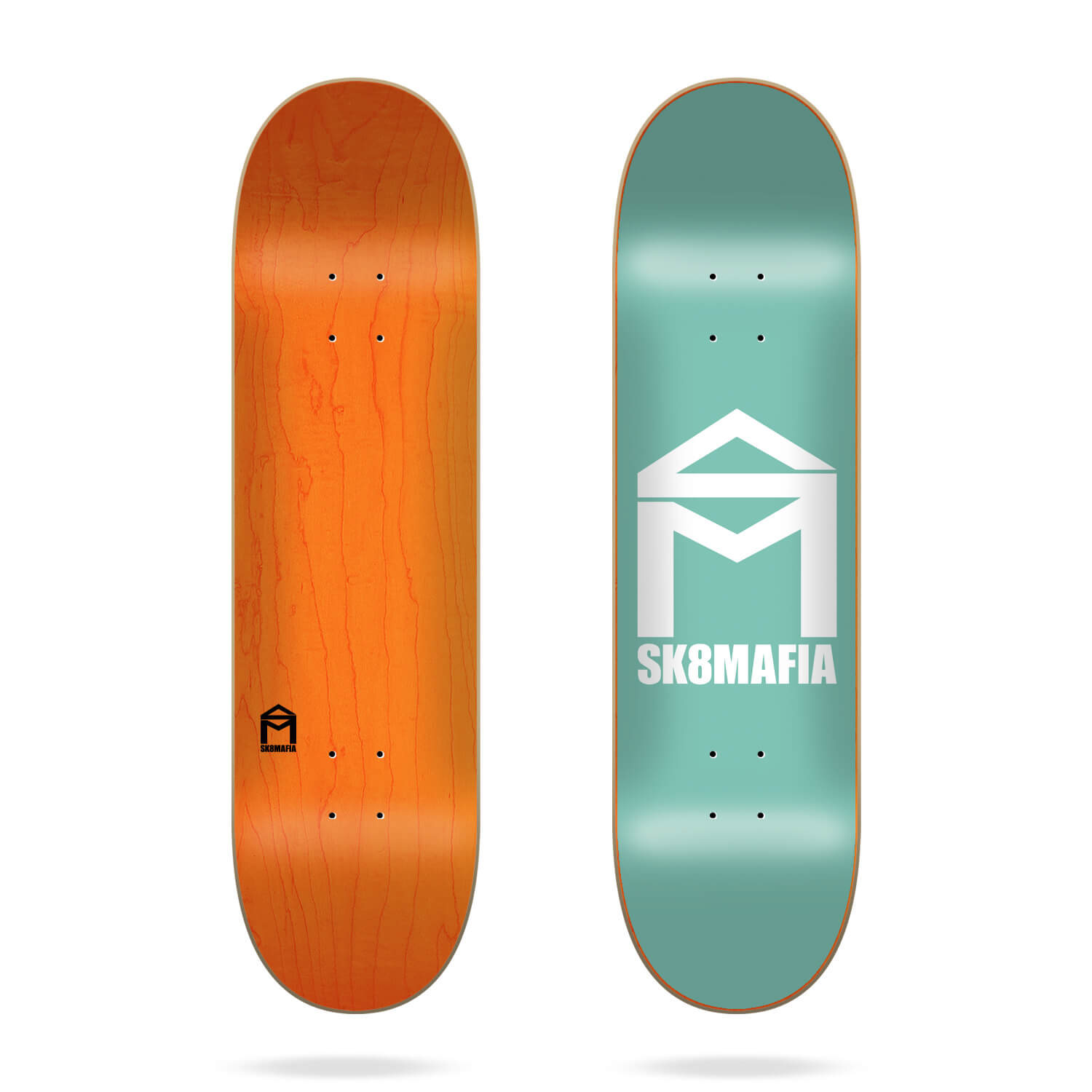 SK8MAFIA Skateboards Store: Decks, Completes, Accessories