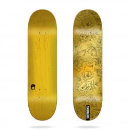 Sk8mafia Yard Gold 8.0