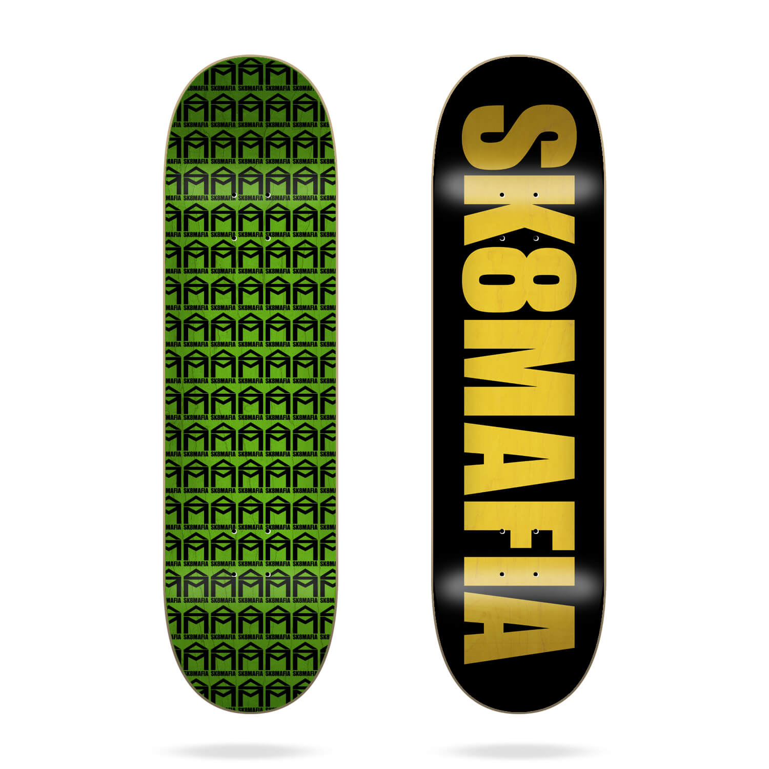 Sk8mafia Kremer Hiya 8.0