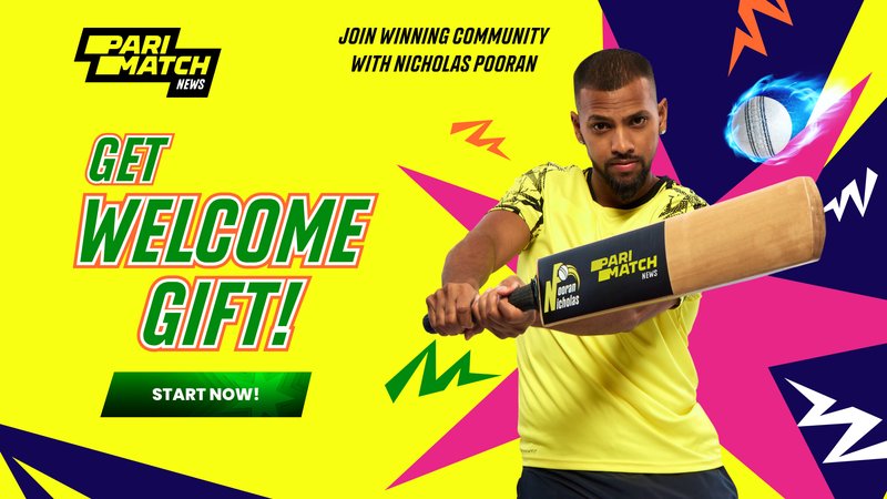 Chile - parimatch bono