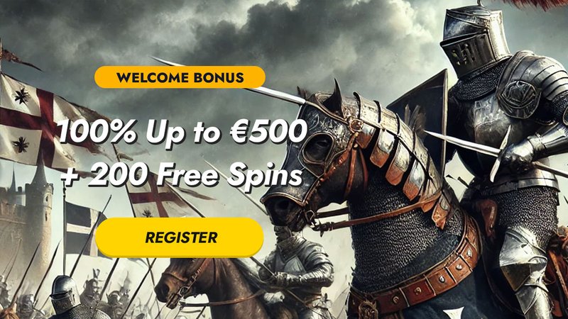 Image: Bigclash Casino Review: Erfahrungen mit Bonus und Bonusbedingungen im Überblick