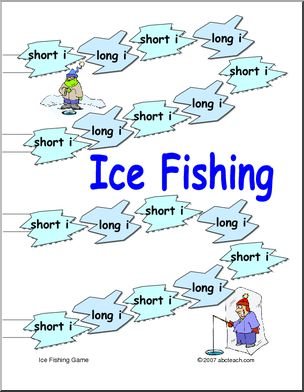 Experience Ice Fishing in the UK with Our Expertly Conducted Live Demo