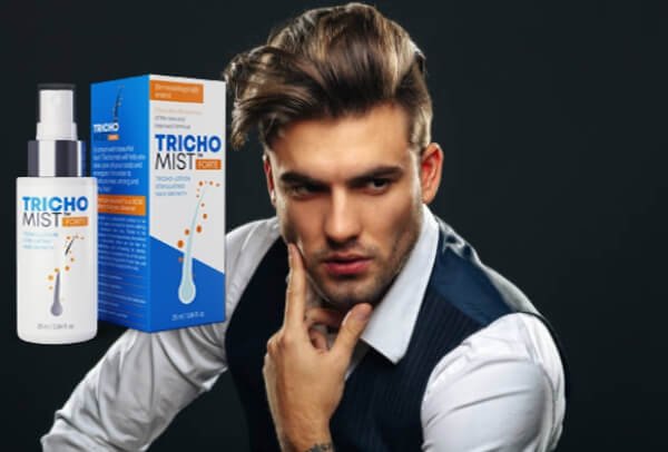 Co to jest Trichomist Forte i jak działa ten lek?