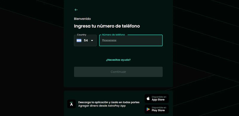 Casinos online con astropay, mejores casinos astropay