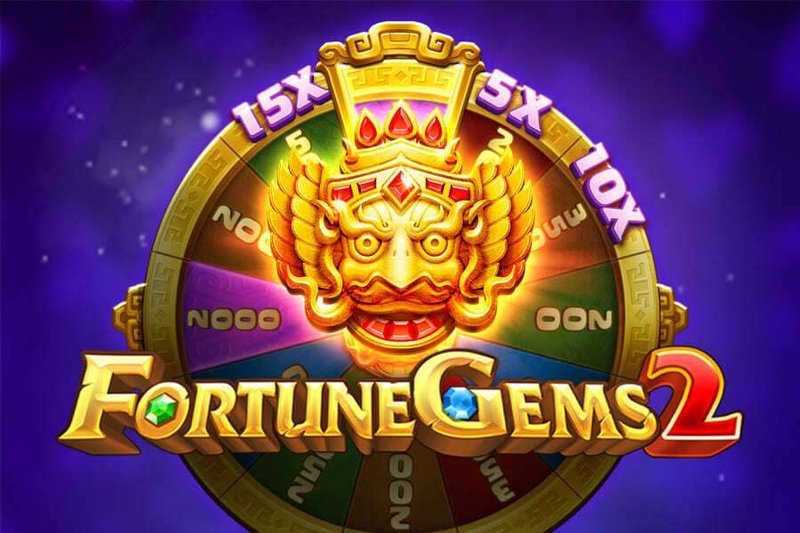 Fortune gems 2 demo play free, demo fortune gems 2