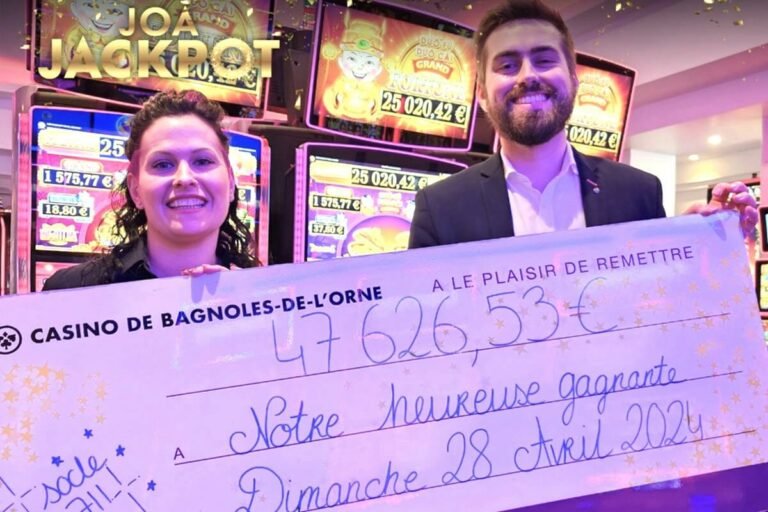 Meilleur jackpot bob casino bonus sans dépôt à France