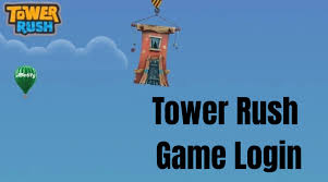 TOWER RUSH'TESTIMONIAL'2026 TOWER RUSH'TESTIMONIAL'2026