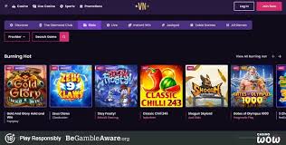 VegasNow Online Casino Review 2026: $8,000 + 500 Free Spins VegasNow Online Casino Review 2026: $8,000 + 500 Free Spins