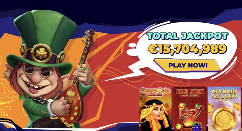 Guide to mr pacho casino